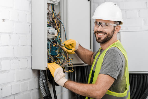 Best Circuit Breaker Repair  in Aliquip, PA