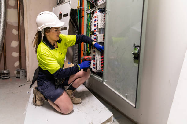 Best Electrical System Inspection  in Aliquip, PA