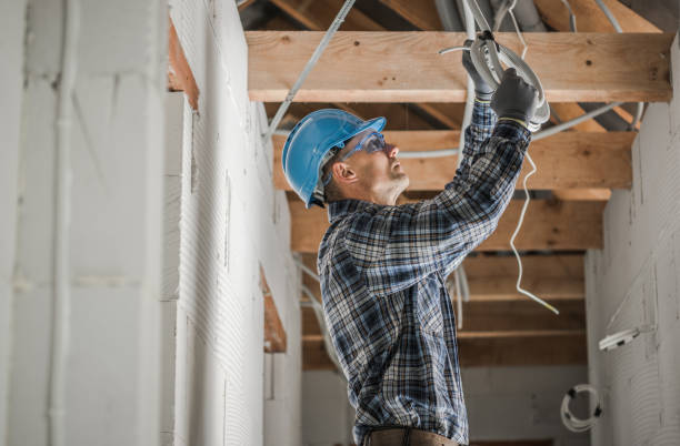 Best Electrical Installation Contractor  in Aliquip, PA