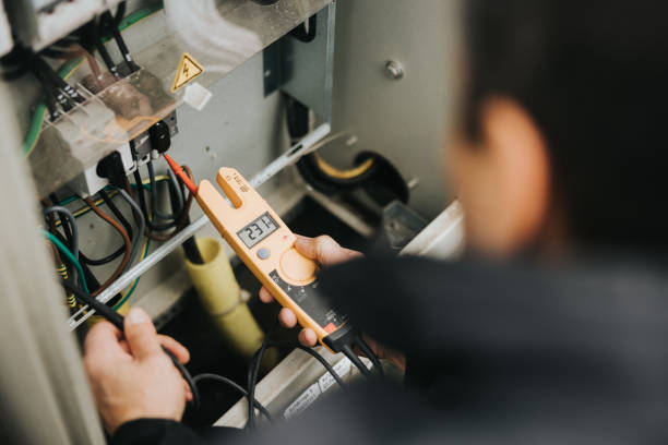 Best Residential Electrician Services  in Aliquip, PA