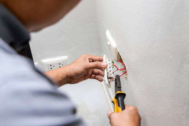 Best 24-Hour Electrician  in Aliquip, PA