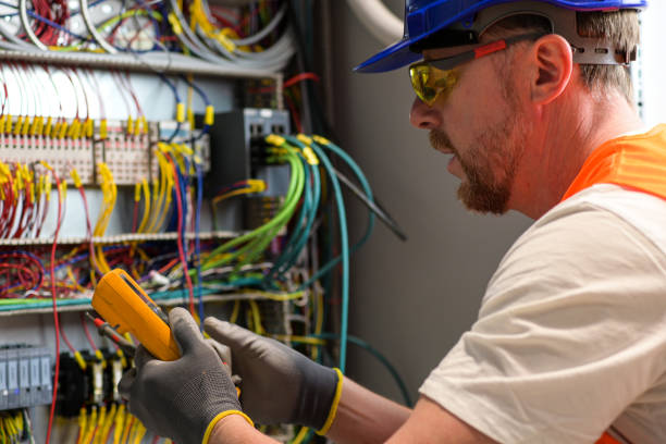 Best Electrical Contractors for Businesses  in Aliquip, PA