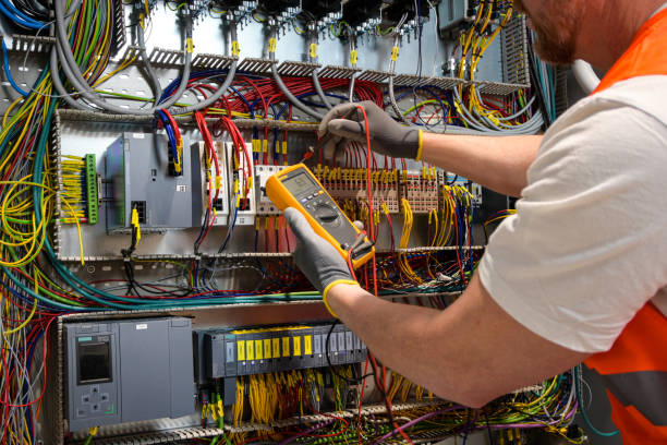 Best Electrical Outlet Repair  in Aliquip, PA