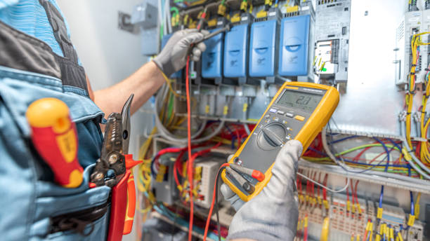 Best Electrical Rewiring Services  in Aliquip, PA