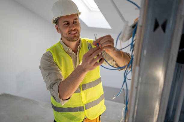 Best Residential Electrician Services  in Aliquip, PA