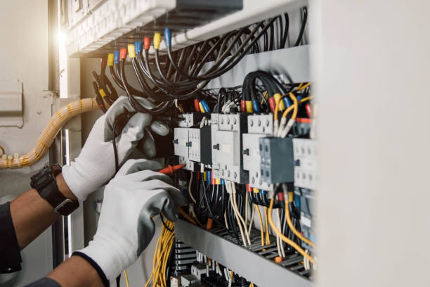 Best Electrician Near Me  in Aliquip, PA